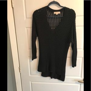 Michael Kors sweater size medium. Like new